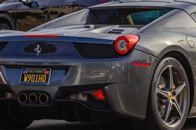 License Plates, Phone Digits, and Web Addresses: Inside America's Quiet Obsession With Buying the Perfect Number