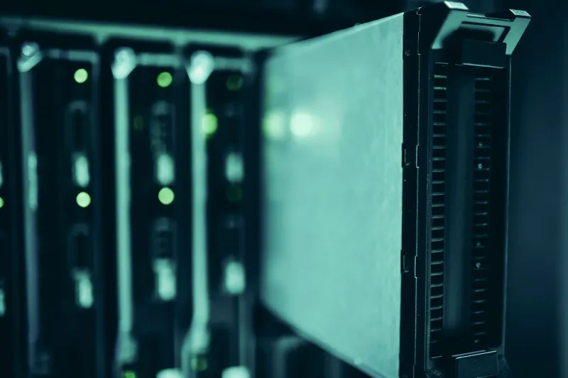 The Internet's Lost and Found: What Happens When Nobody Answers at a Five-Digit Address