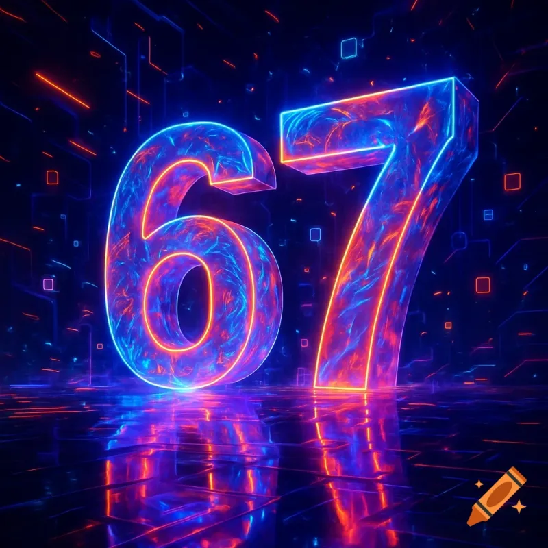 Numbers Are the New Brand: How Entertainment Companies Are Trading Names for Digits