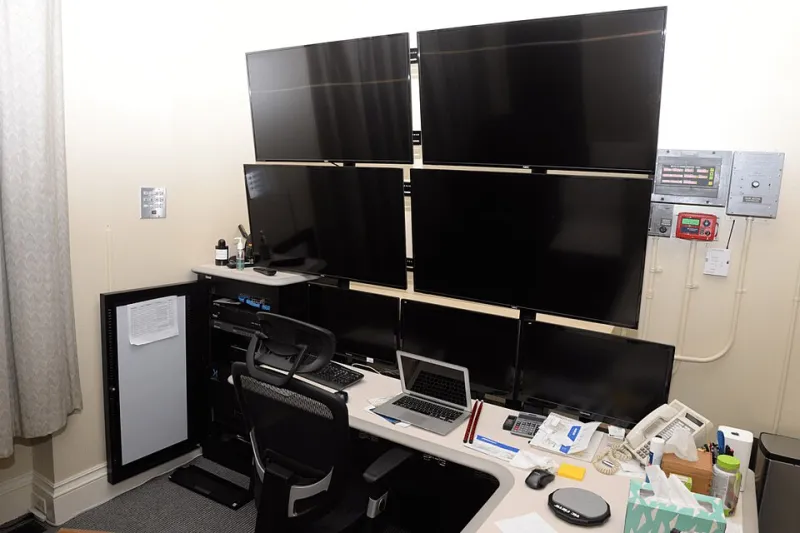 Same Show, Seven Different Pictures: The Hidden Tech War Happening Across Your Screens