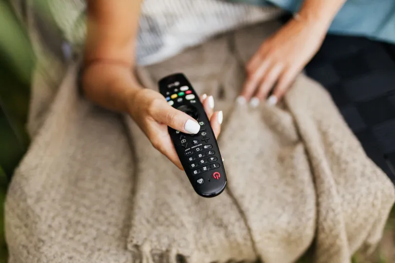 Why Every Streaming Platform Keeps Pushing the Same Shows at Everyone